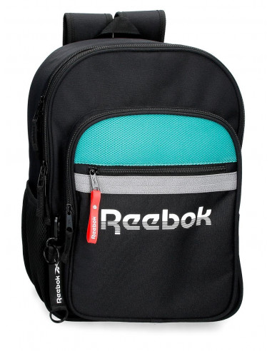 MOCHILA 40CM.2C.REEBOK ANDOVER